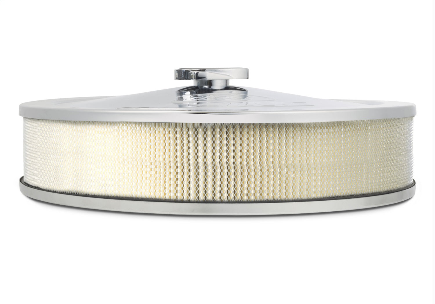 Ford Performance 302-350 - Air Cleaner Assembly