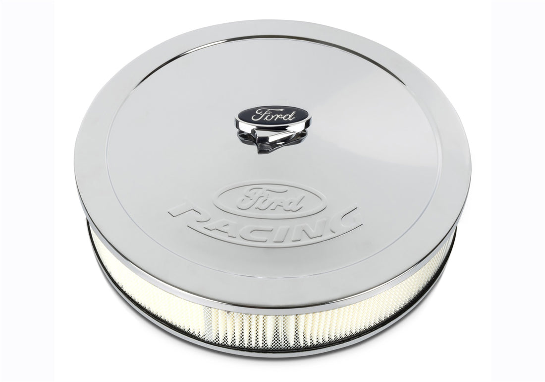 Ford Performance Ford Performance 302-350 Air Cleaner Assembly