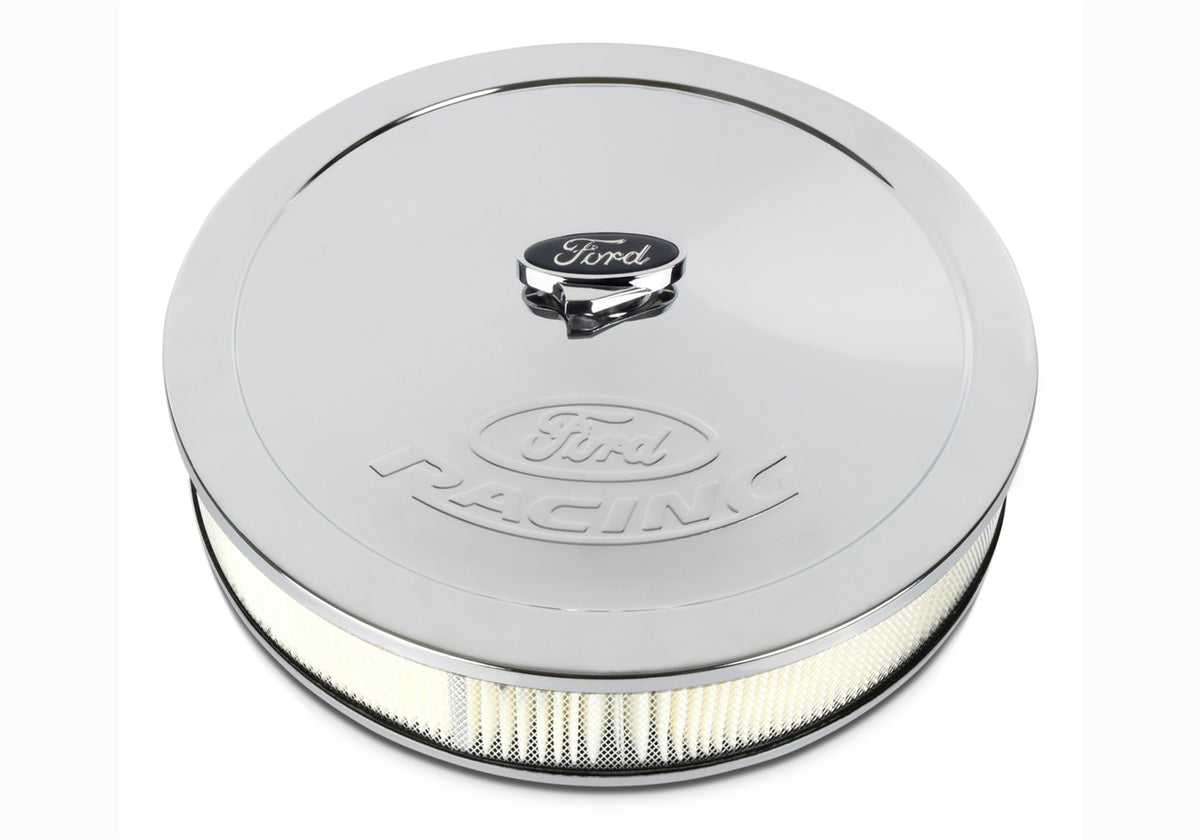Ford Performance 302-350 - Air Cleaner Assembly