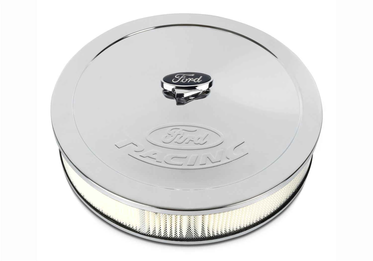 Ford Performance 302-350 - Air Cleaner Assembly