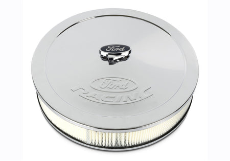 Ford Performance 302-350 - Air Cleaner Assembly