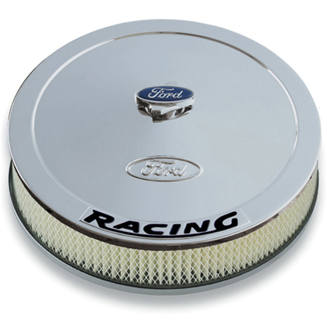 Ford Performance Ford Performance 302-351 Air Cleaner Assembly