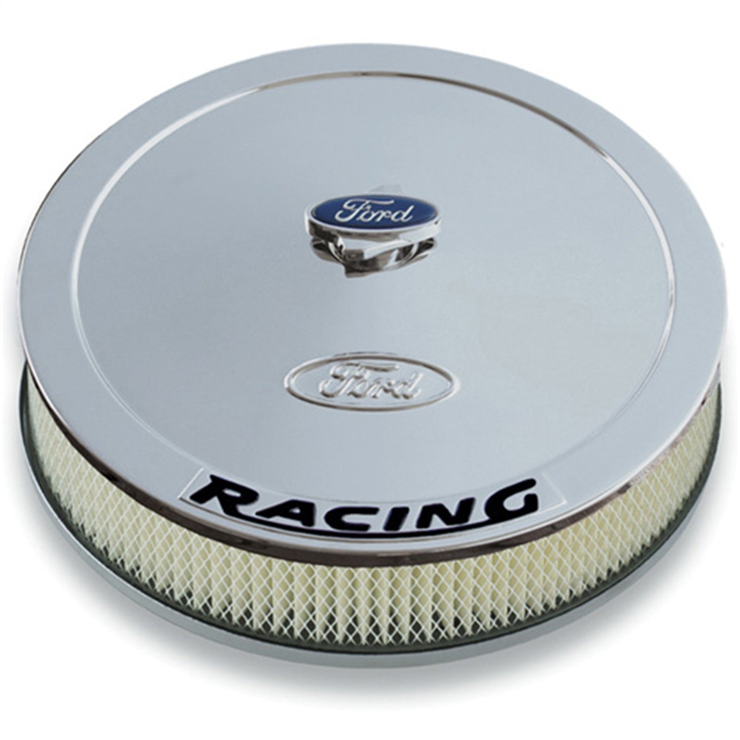 Ford Performance Ford Performance 302-351 Air Cleaner Assembly