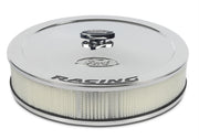 Ford Performance Ford Performance 302-351 Air Cleaner Assembly