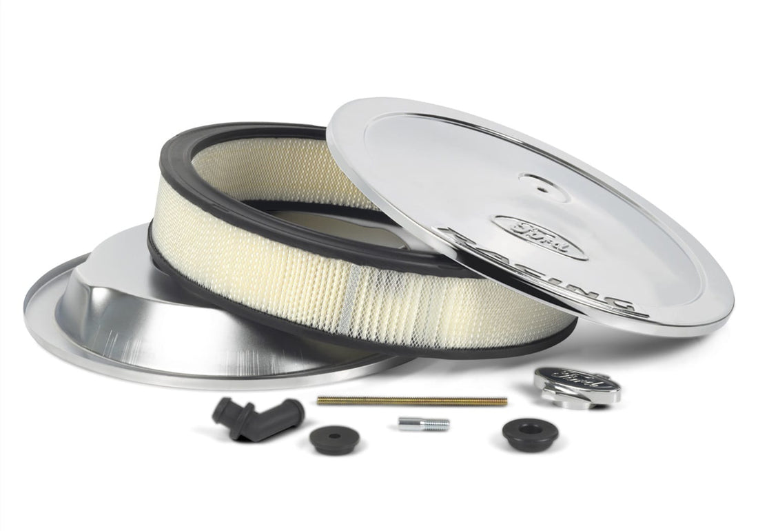 Ford Performance Ford Performance 302-351 Air Cleaner Assembly