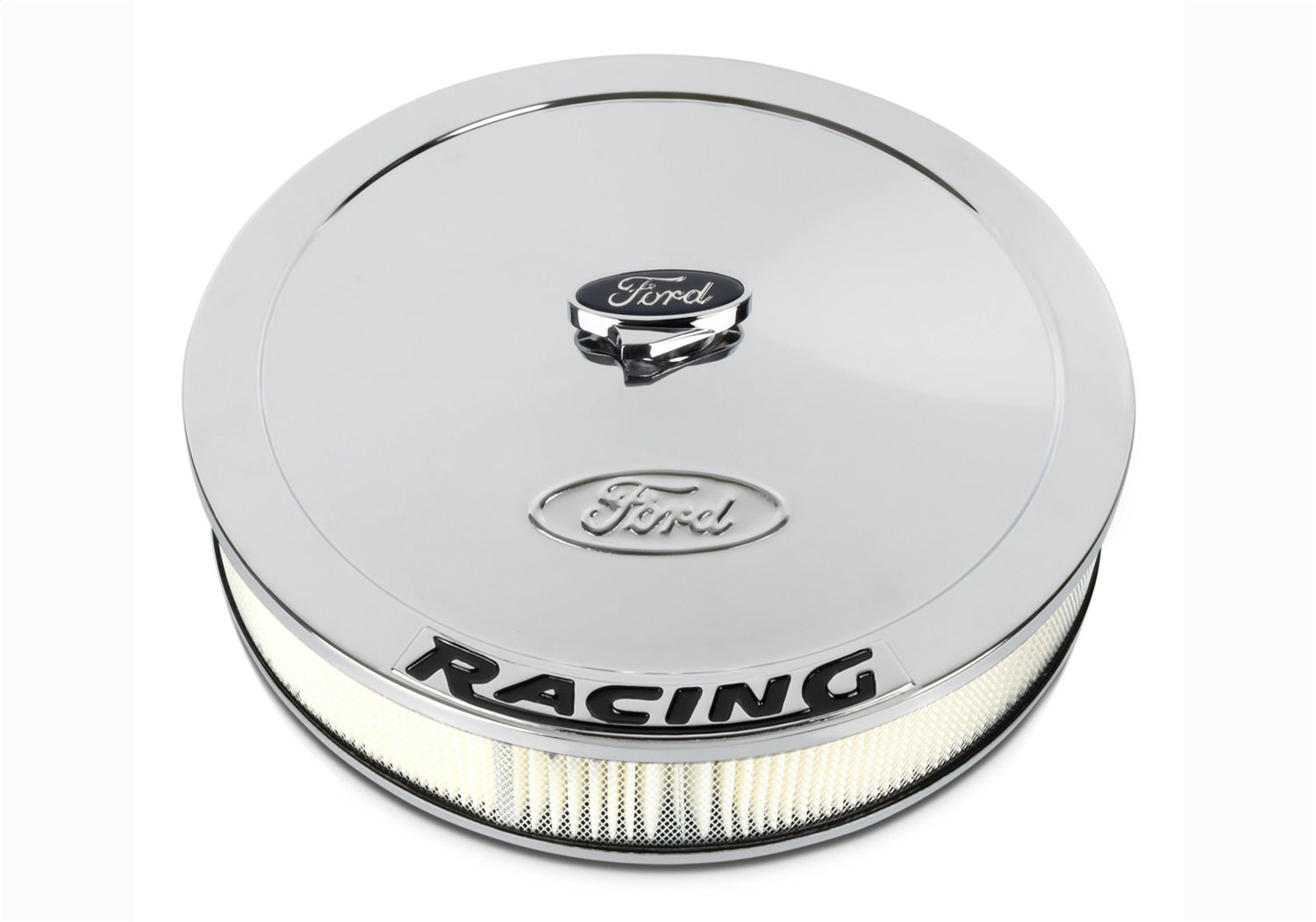 Ford Performance Ford Performance 302-351 Air Cleaner Assembly