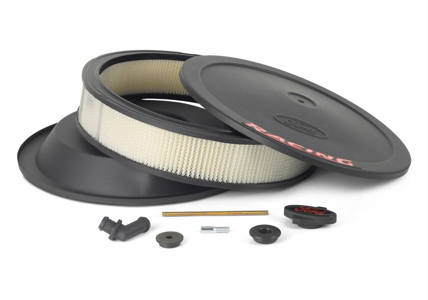 Ford Performance Ford Performance 302-352 Air Cleaner Assembly