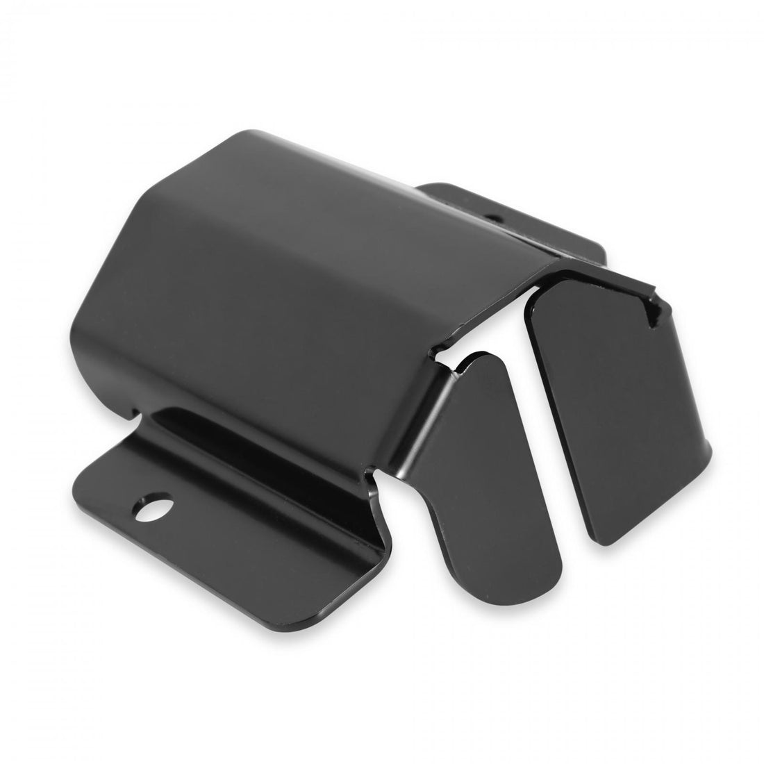 Holley 302-35 Oil Pan Skid Plates