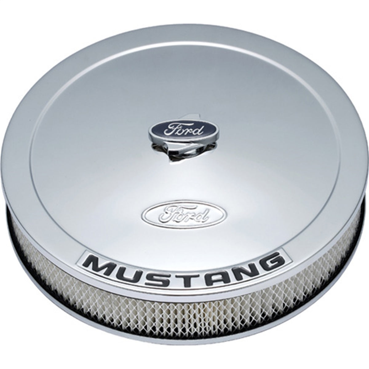 Ford Performance 302-361 - Air Cleaner Assembly