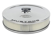 Ford Performance Ford Performance 302-361 Air Cleaner Assembly