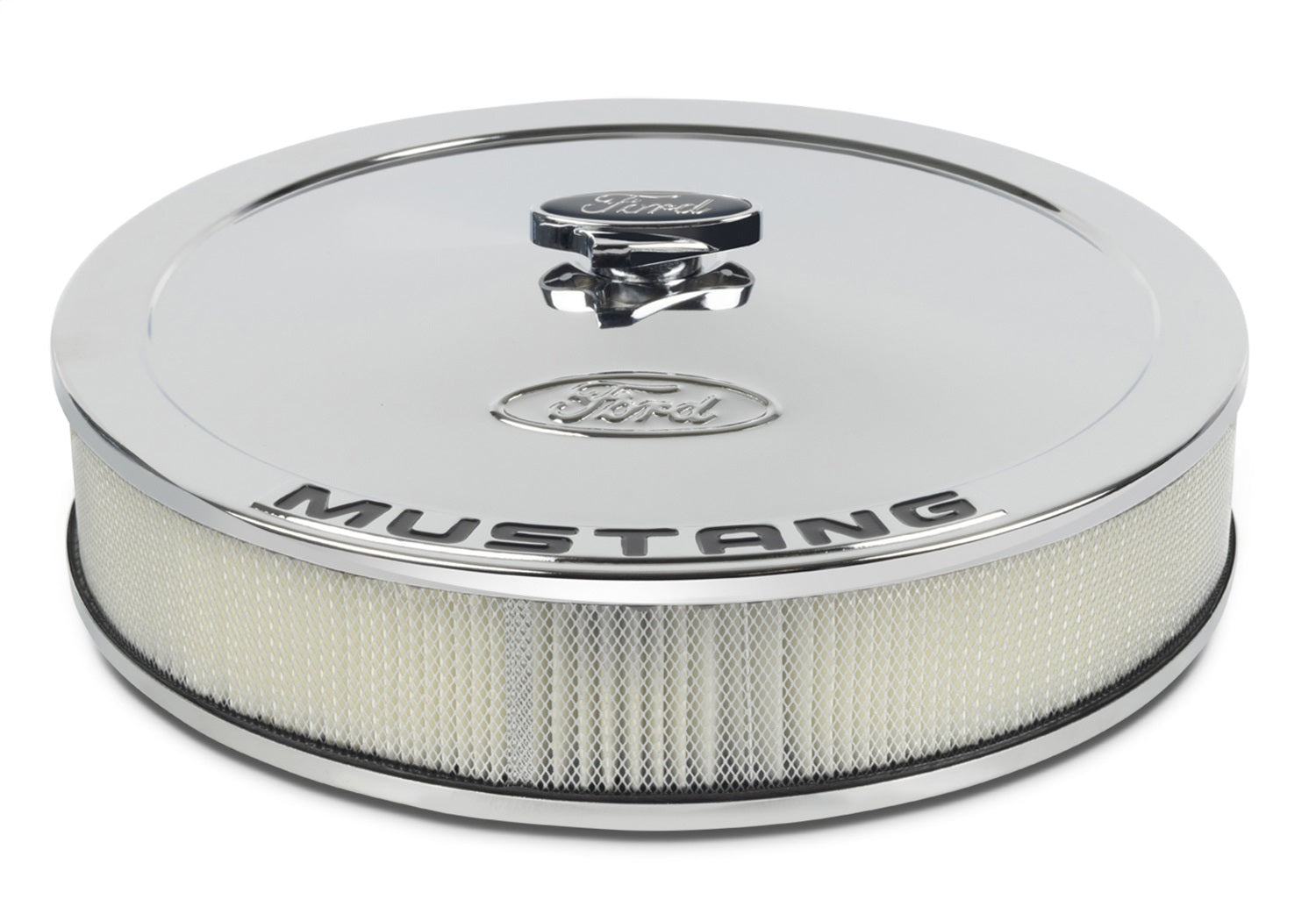 Ford Performance 302-361 - Air Cleaner Assembly