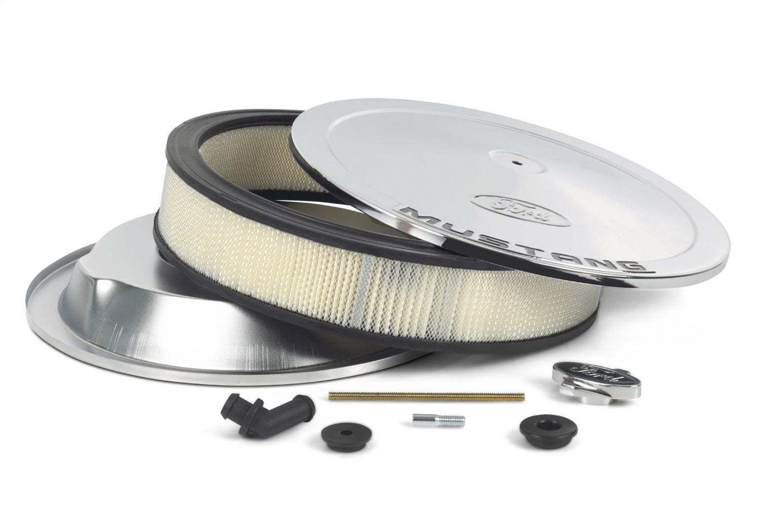 Ford Performance 302-361 - Air Cleaner Assembly