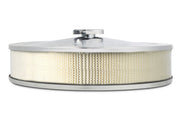 Ford Performance Ford Performance 302-361 Air Cleaner Assembly