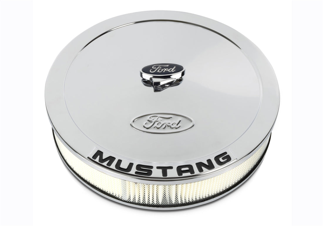 Ford Performance Ford Performance 302-361 Air Cleaner Assembly