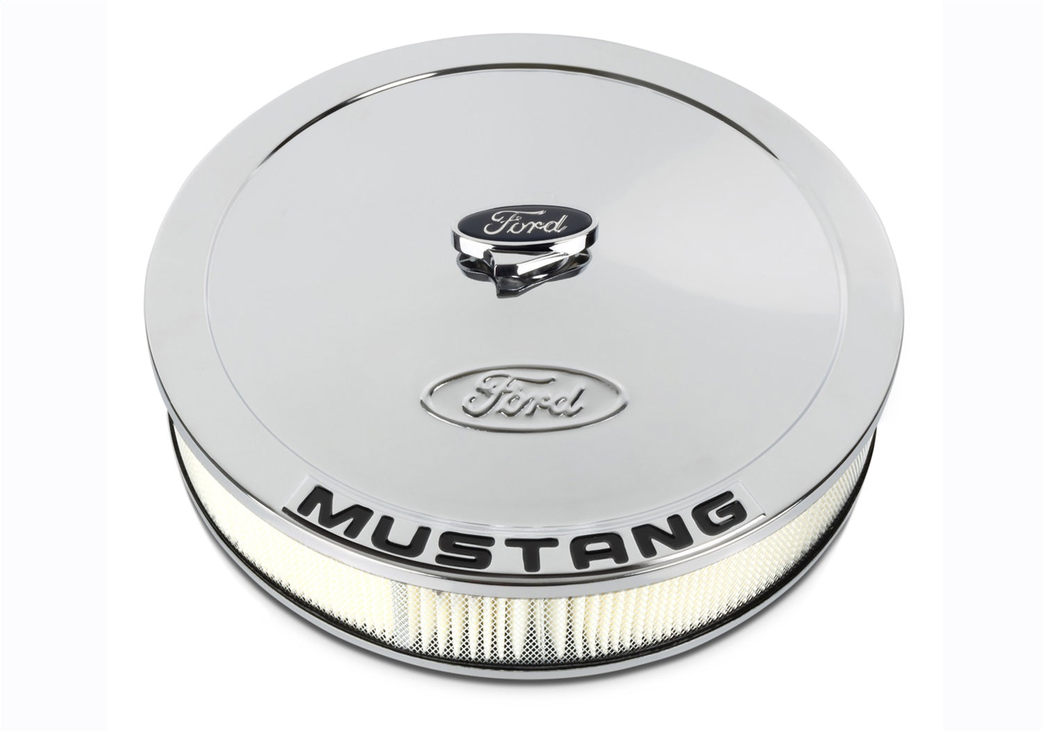 Ford Performance 302-361 - Air Cleaner Assembly