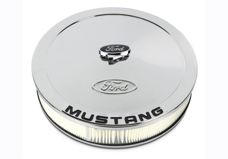 Ford Performance 302-361 - Air Cleaner Assembly