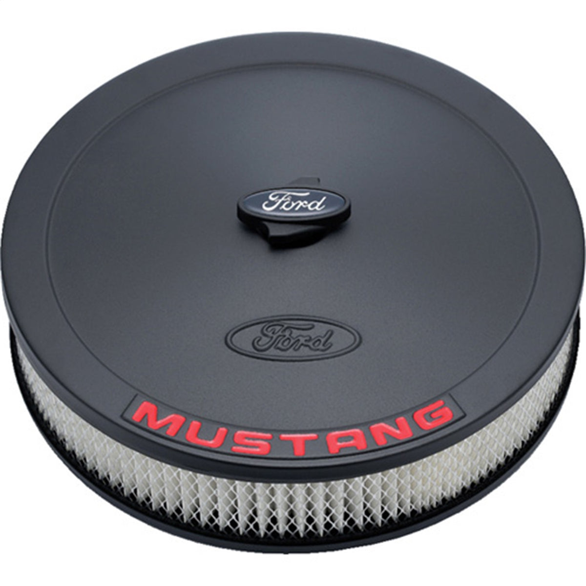 Ford Performance 302-362 - Air Cleaner Assembly