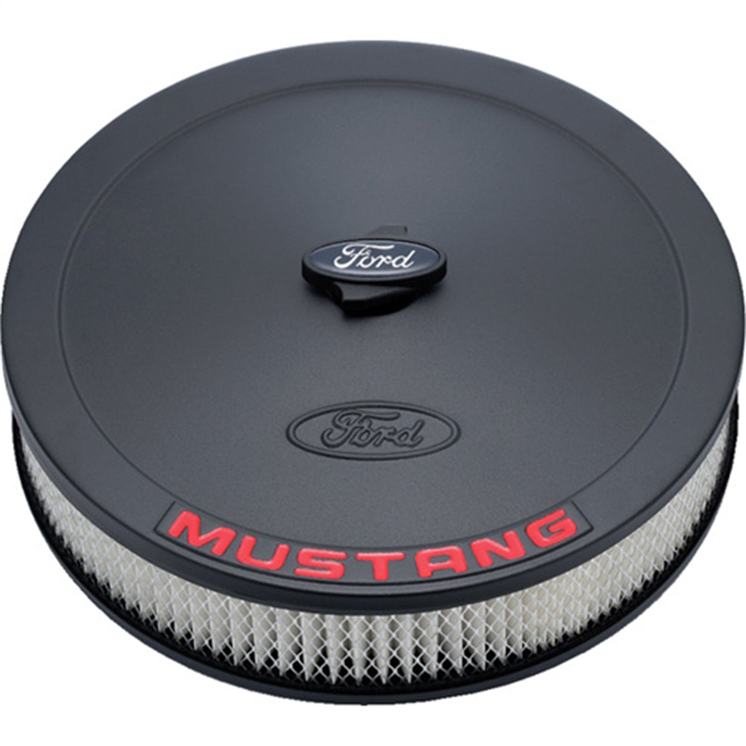 Ford Performance 302-362 - Air Cleaner Assembly