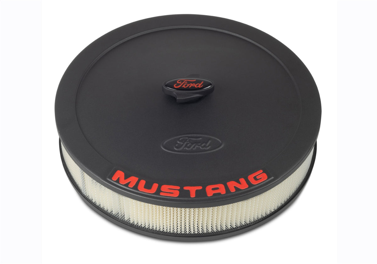 Ford Performance 302-362 - Air Cleaner Assembly