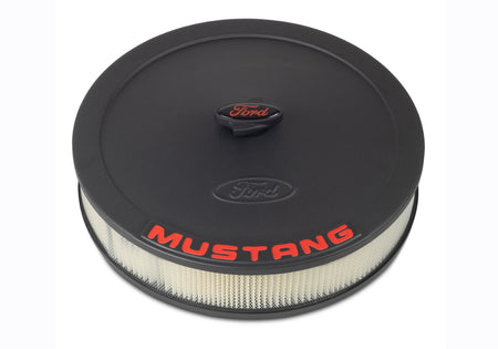 Ford Performance 302-362 - Air Cleaner Assembly