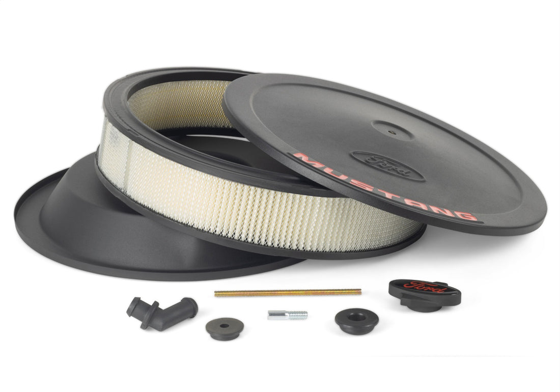 Ford Performance Ford Performance 302-362 Air Cleaner Assembly