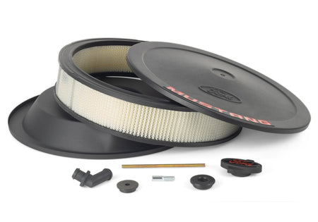 Ford Performance 302-362 - Air Cleaner Assembly