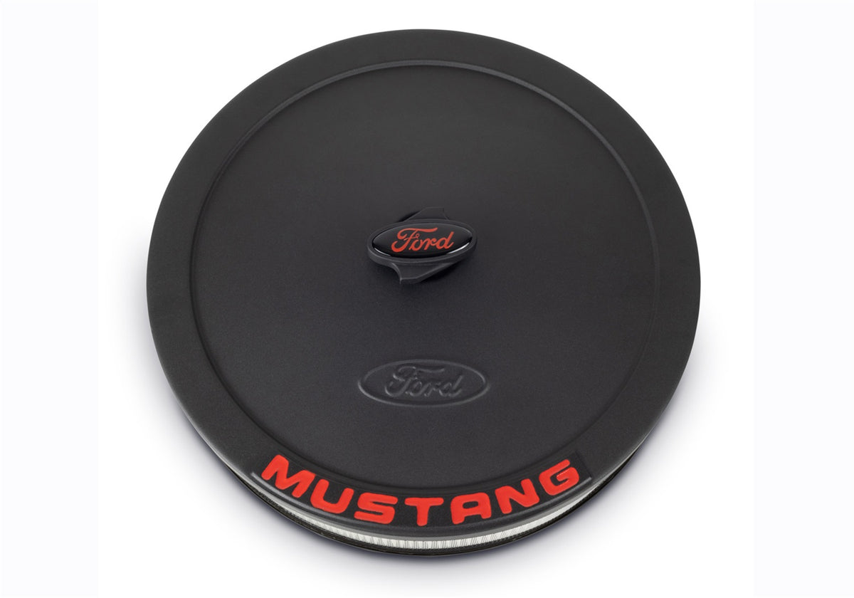Ford Performance 302-362 - Air Cleaner Assembly