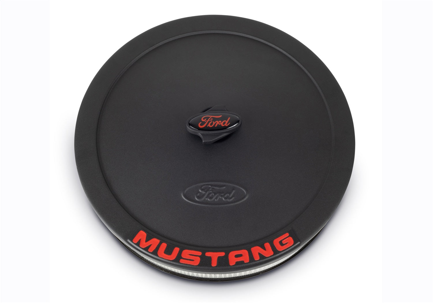 Ford Performance 302-362 - Air Cleaner Assembly