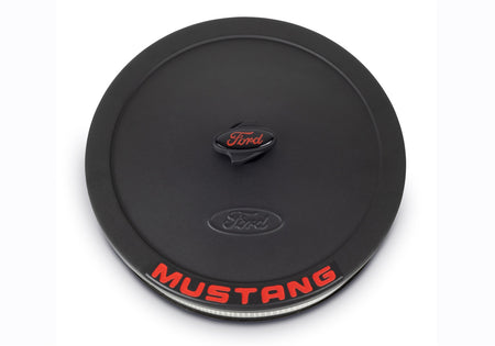 Ford Performance 302-362 - Air Cleaner Assembly