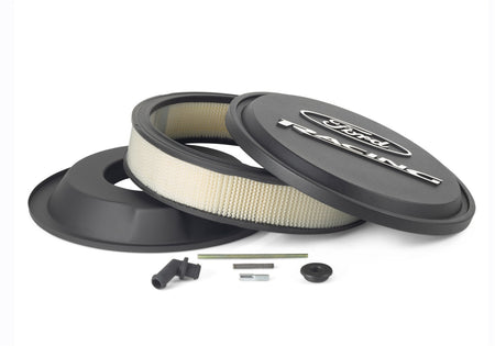 Ford Performance 302-380 - Air Cleaner Assembly