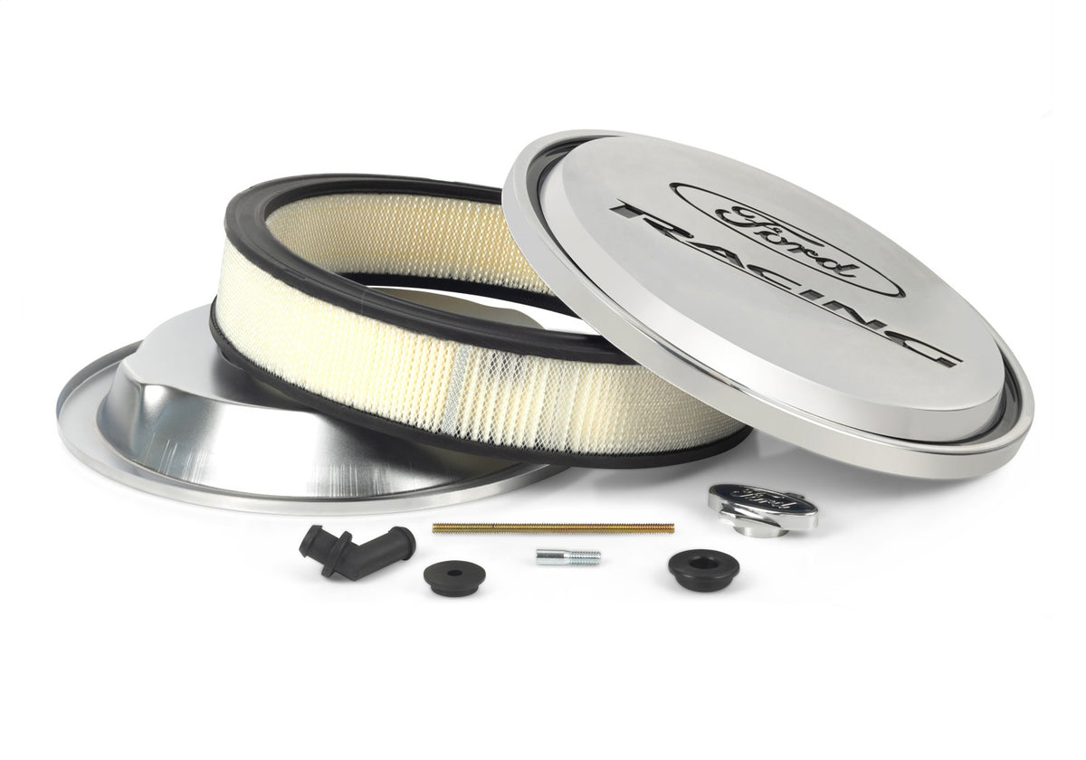 Ford Performance 302-383 - Air Cleaner Assembly