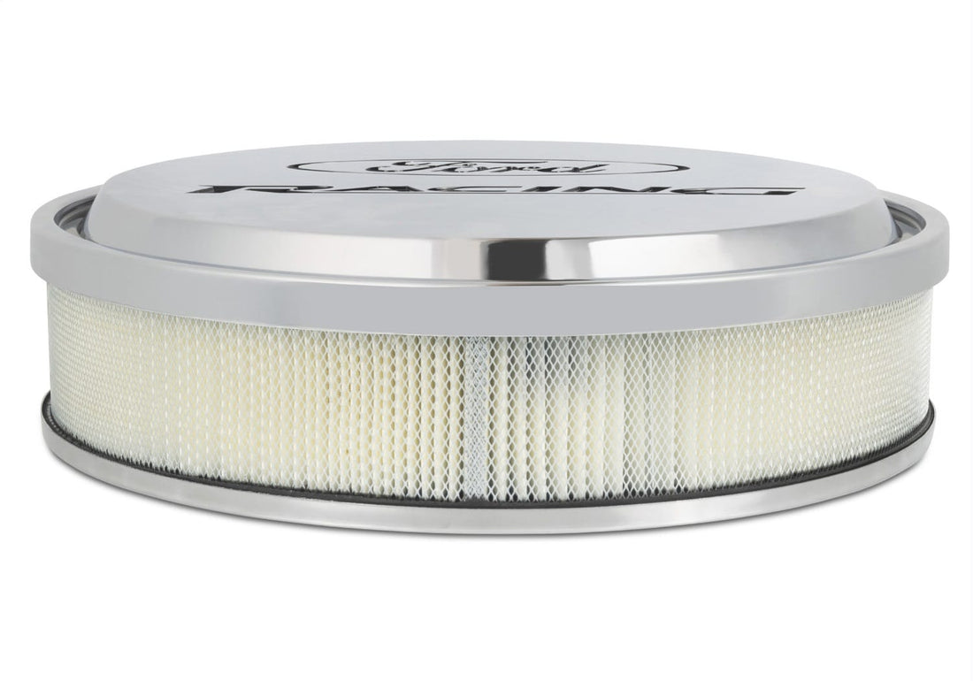 Ford Performance Ford Performance 302-384 Air Cleaner Assembly
