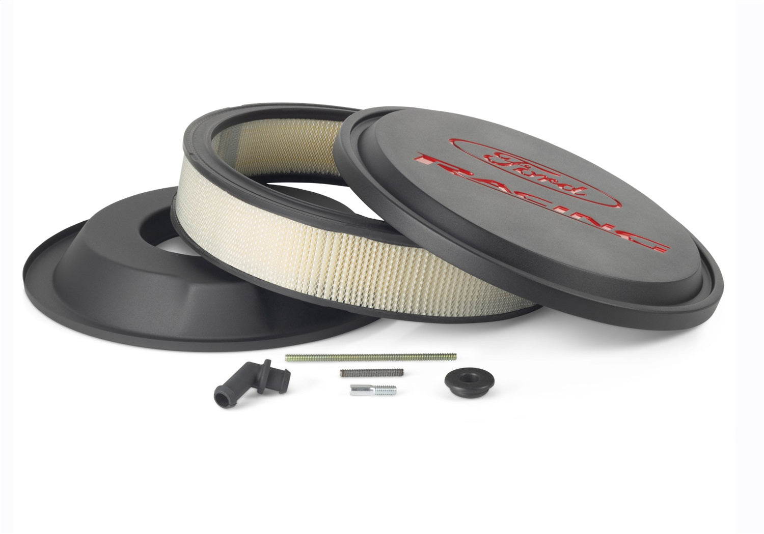 Ford Performance 302-385 - Air Cleaner Assembly