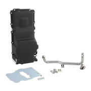 Holley 302-3BK Engine Oil Pan