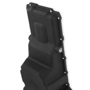 Holley 302-3BK Engine Oil Pan
