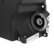 Holley 302-3BK Engine Oil Pan