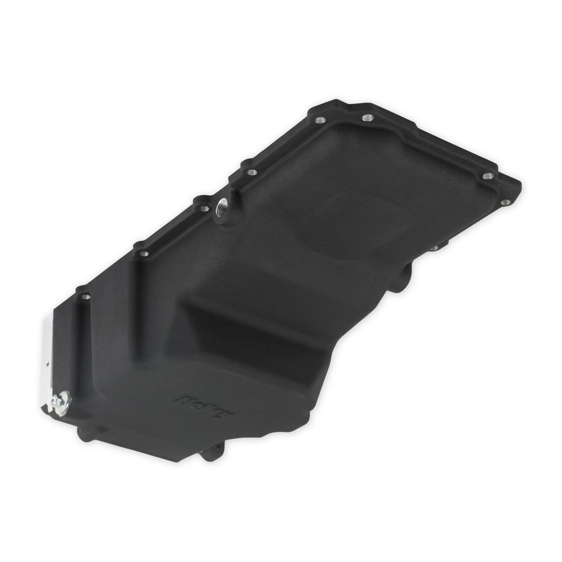 Holley 302-3BK Engine Oil Pan