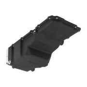 Holley 302-3BK Engine Oil Pan