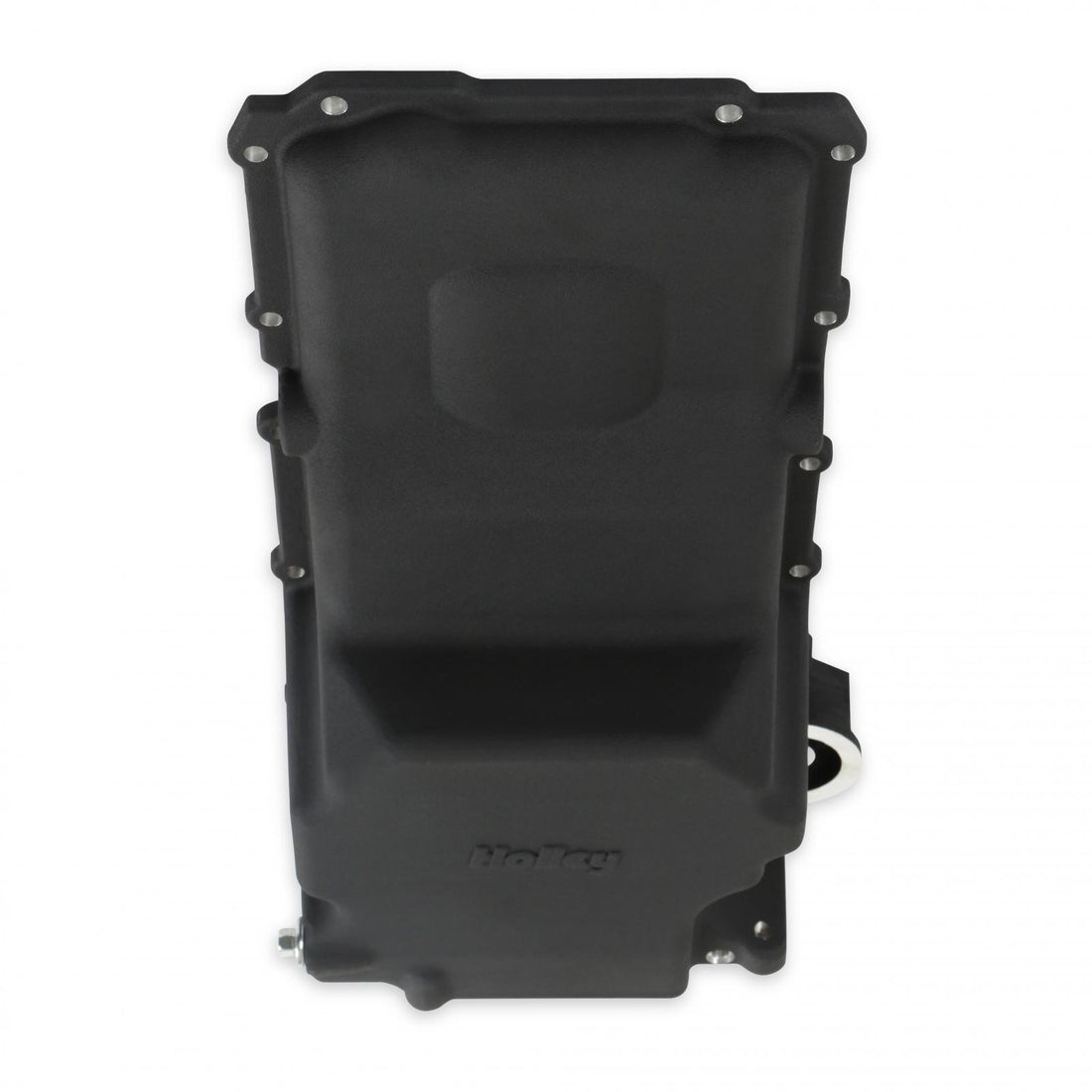 Holley 302-3BK Engine Oil Pan