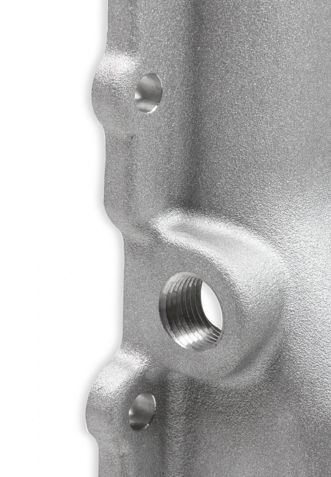 Holley 302-3 Engine Oil Pan