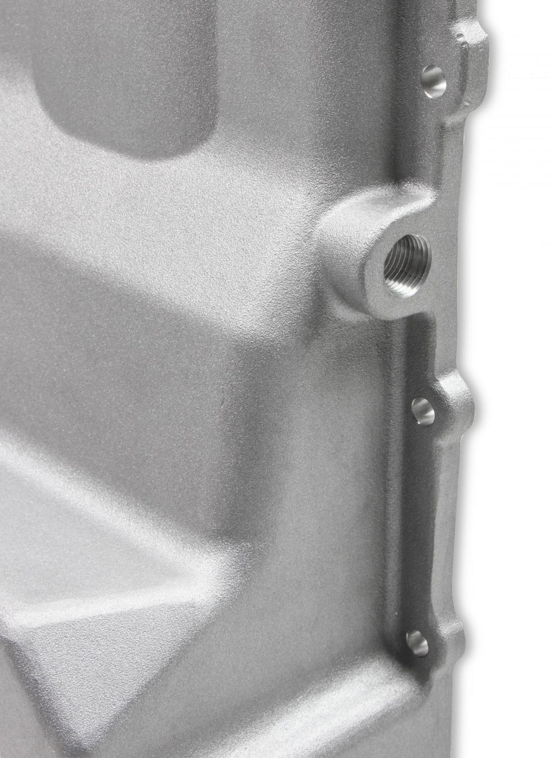 Holley 302-3 Engine Oil Pan