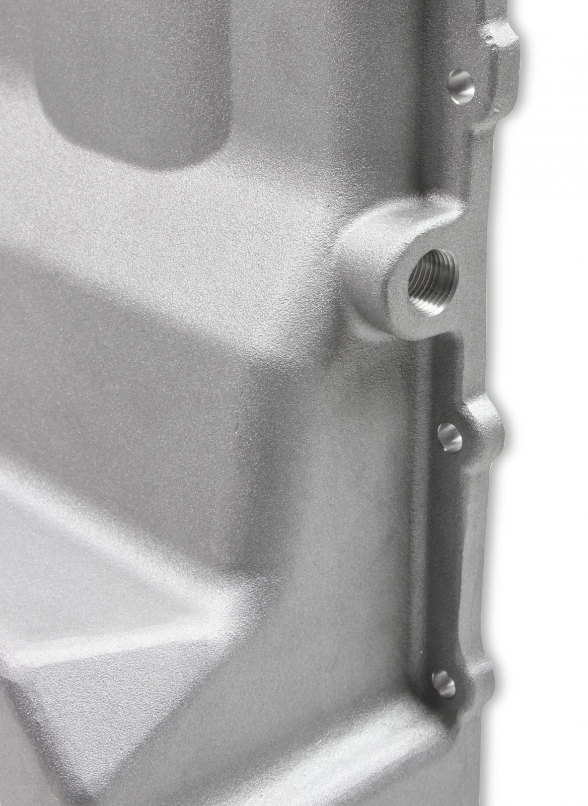 Holley 302-3 Engine Oil Pan