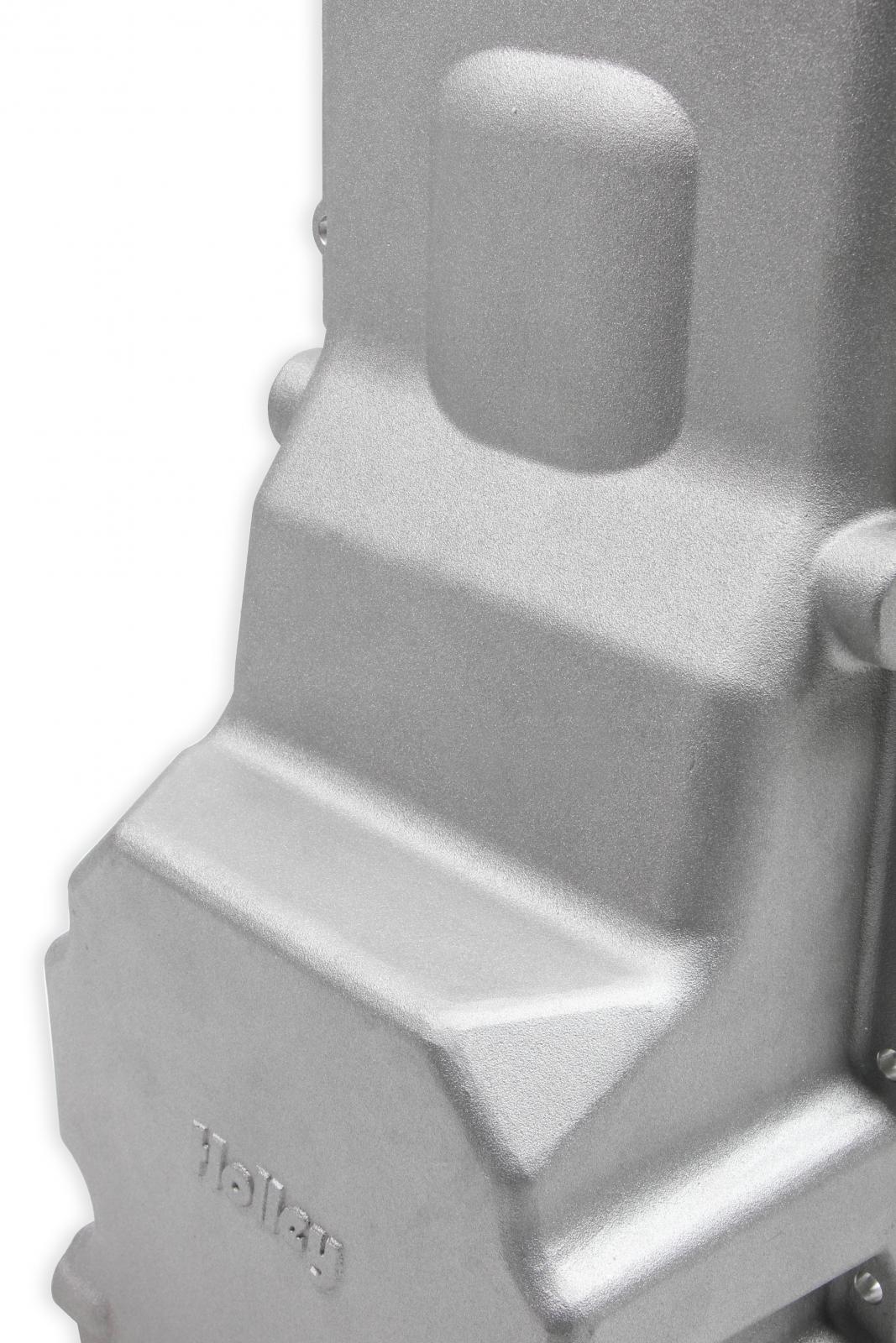 Holley 302-3 Engine Oil Pan