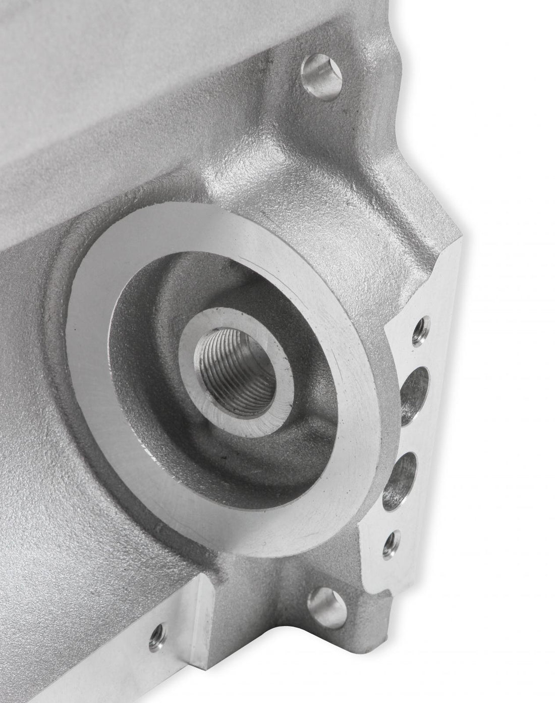 Holley 302-3 Engine Oil Pan