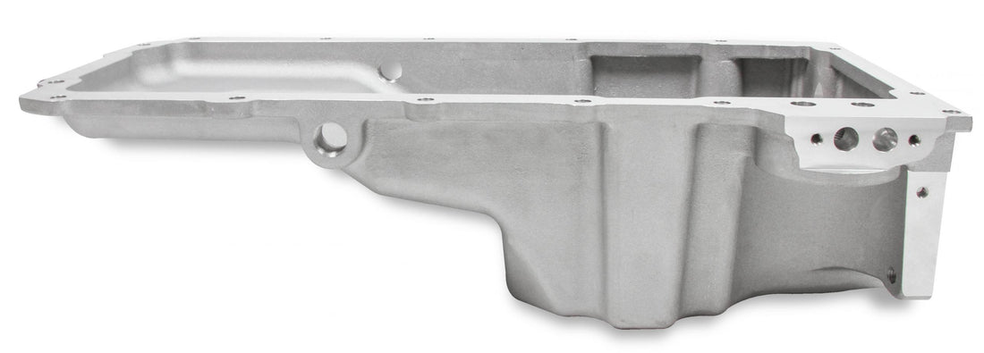 Holley 302-3 Engine Oil Pan
