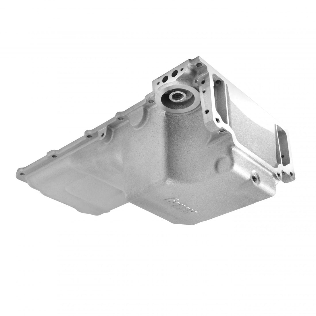 Holley 302-4 Engine Oil Pan