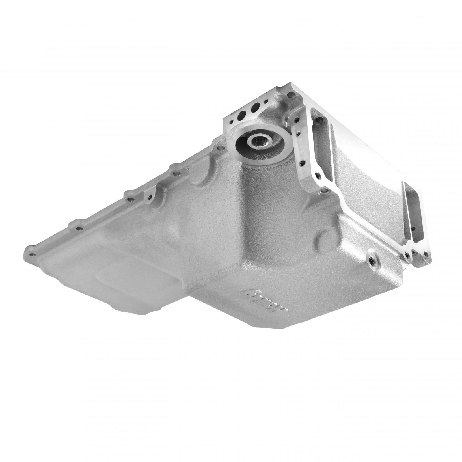 Holley 302-4 Engine Oil Pan