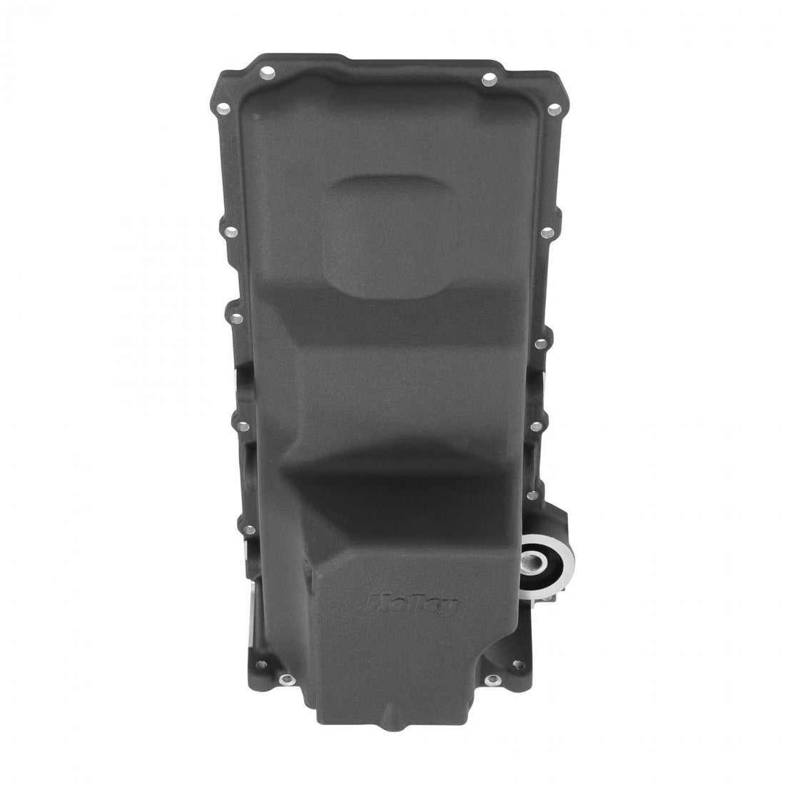 Holley 302-4BK Engine Oil Pan