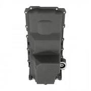 Holley 302-4BK Engine Oil Pan