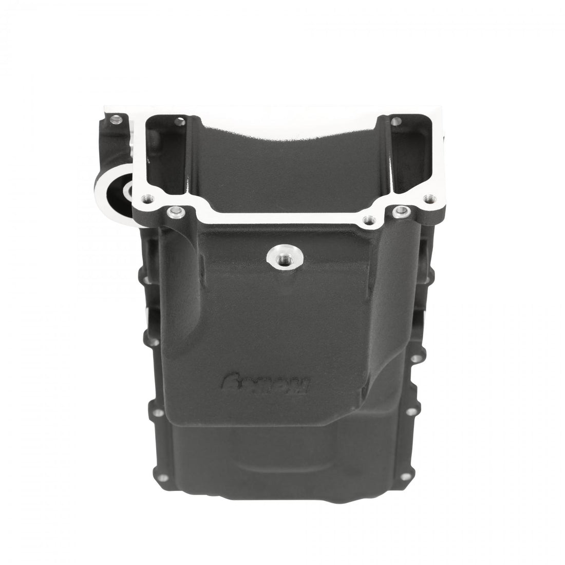 Holley 302-4BK Engine Oil Pan